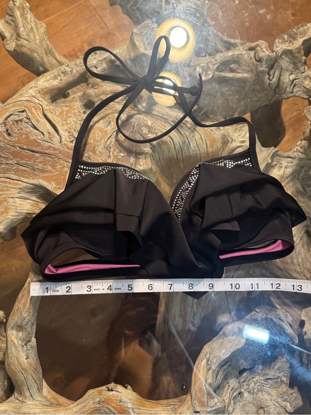 Victoria secret PINK bikini push up bundle of 2 - Picture 4 of 11